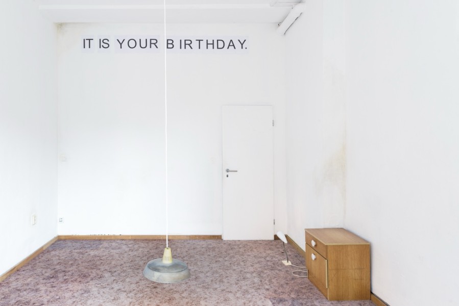 It is your Birthday