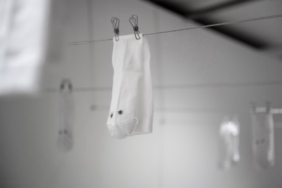 Clothesline Socks