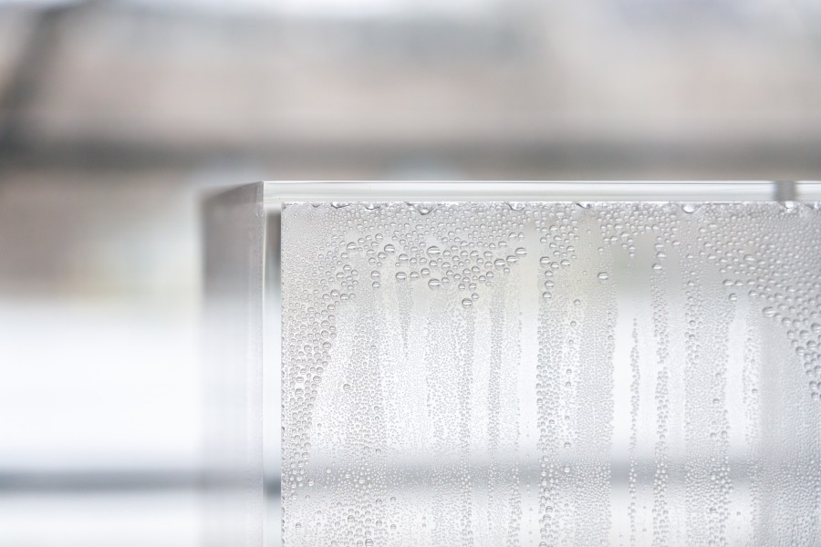 Dem Fisch das Wasser zu erklären