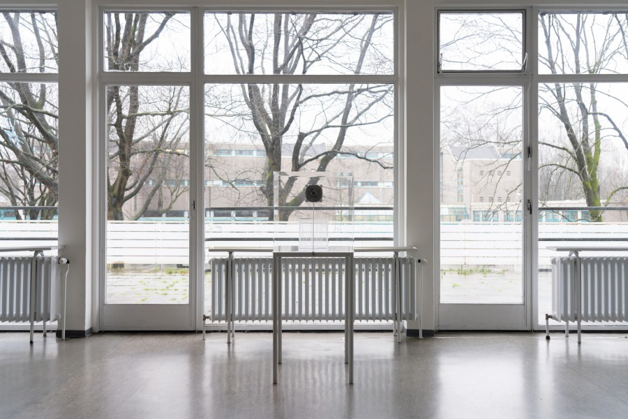 Dem Fisch das Wasser zu erklären