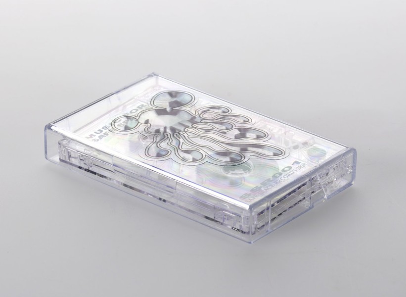 Music for Safe Spaces