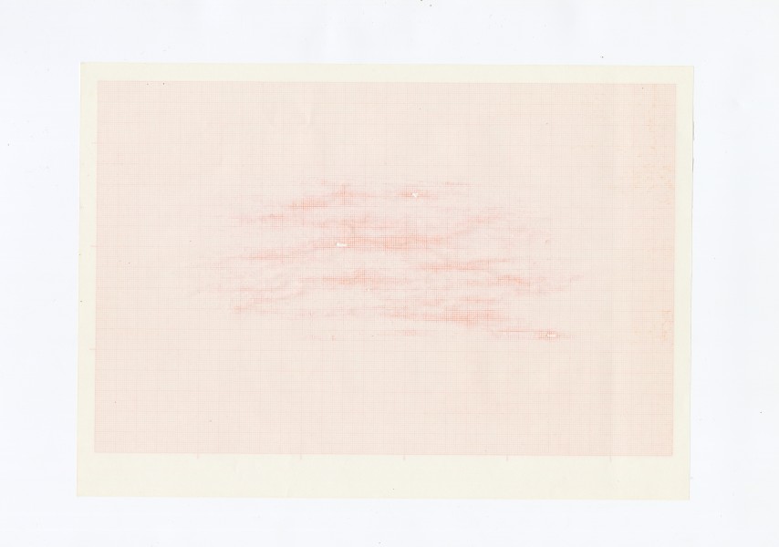 My desk (Spring 2025)