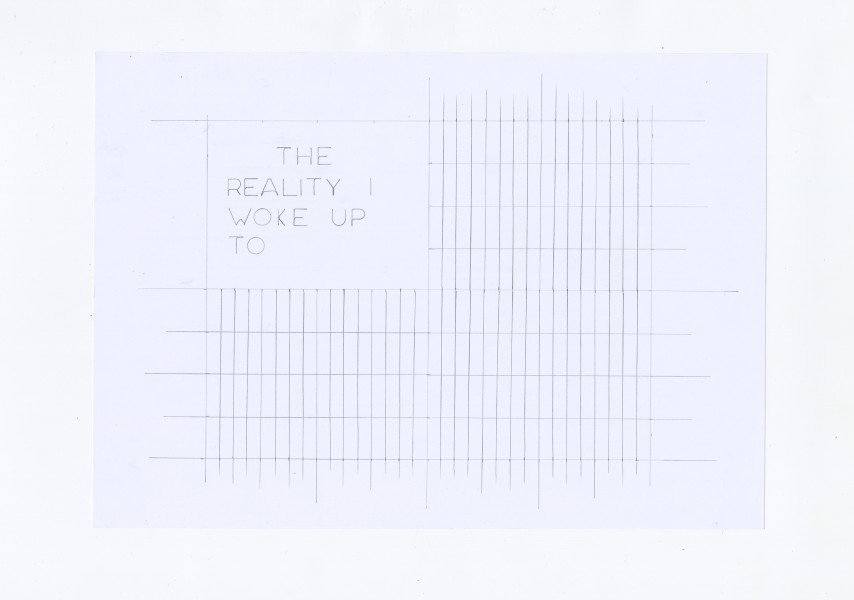 My desk (Spring 2025)