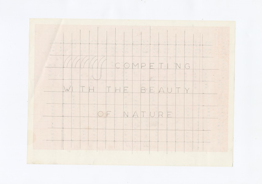 My desk (Spring 2025)