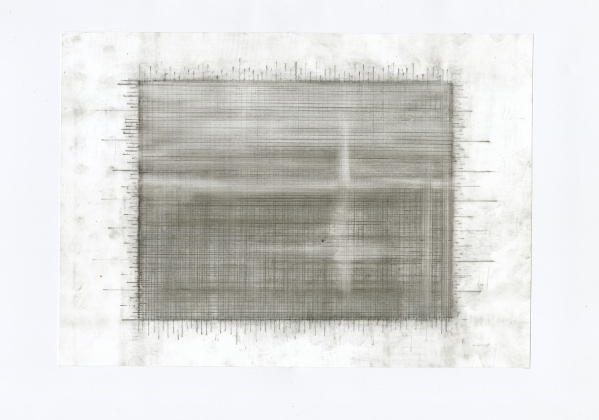 My desk (Spring 2025)