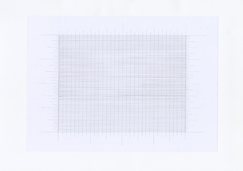 My desk (Spring 2025)