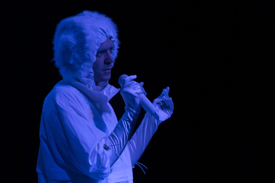 Jojo Sélavy