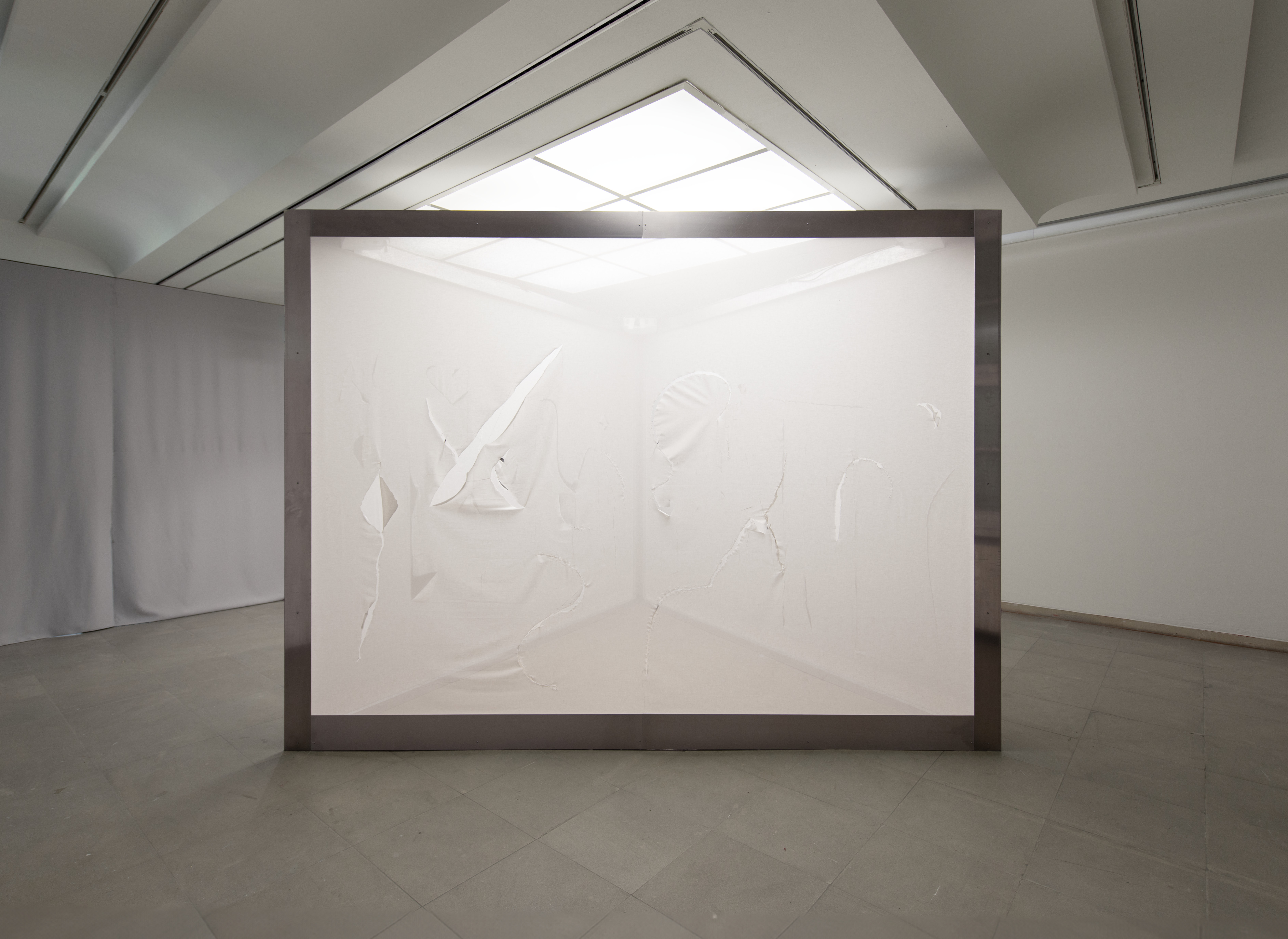 Zu versuchen Dinge miteinander