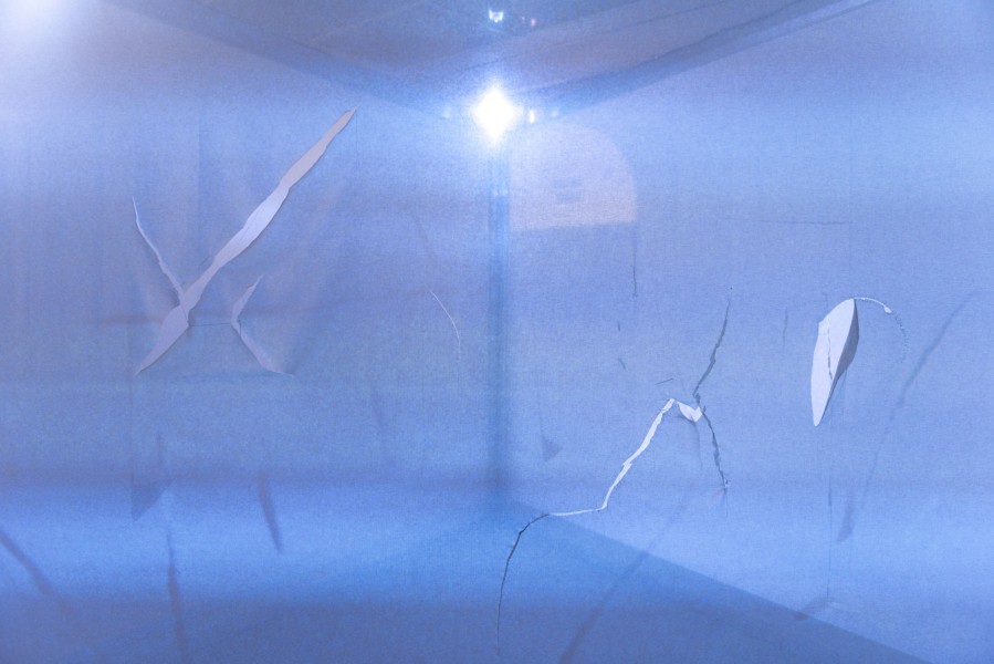 Zu versuchen Dinge miteinander