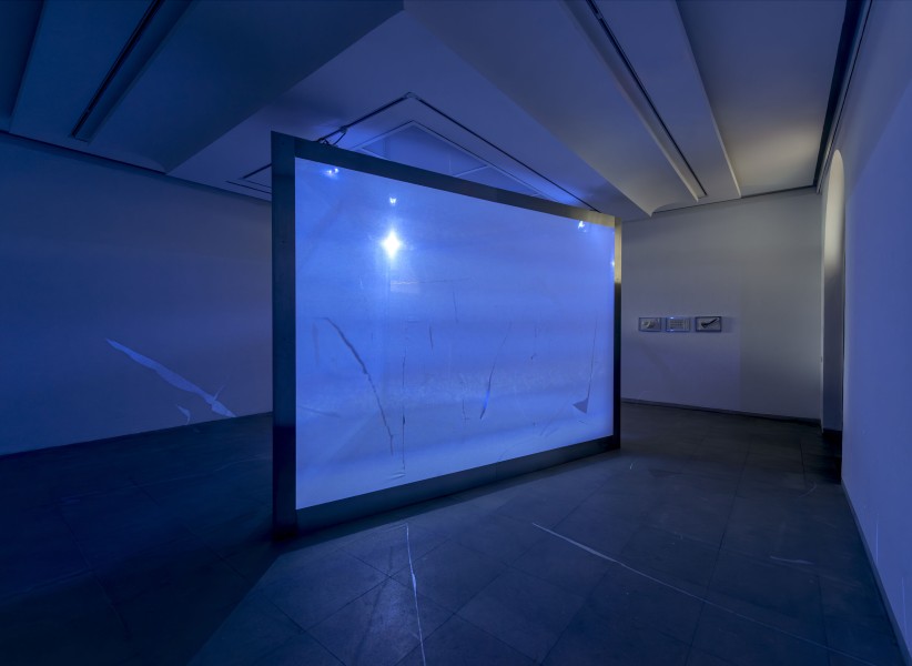 Zu versuchen Dinge miteinander