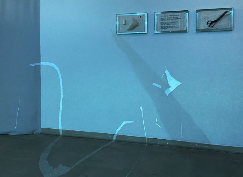 Zu versuchen Dinge miteinander