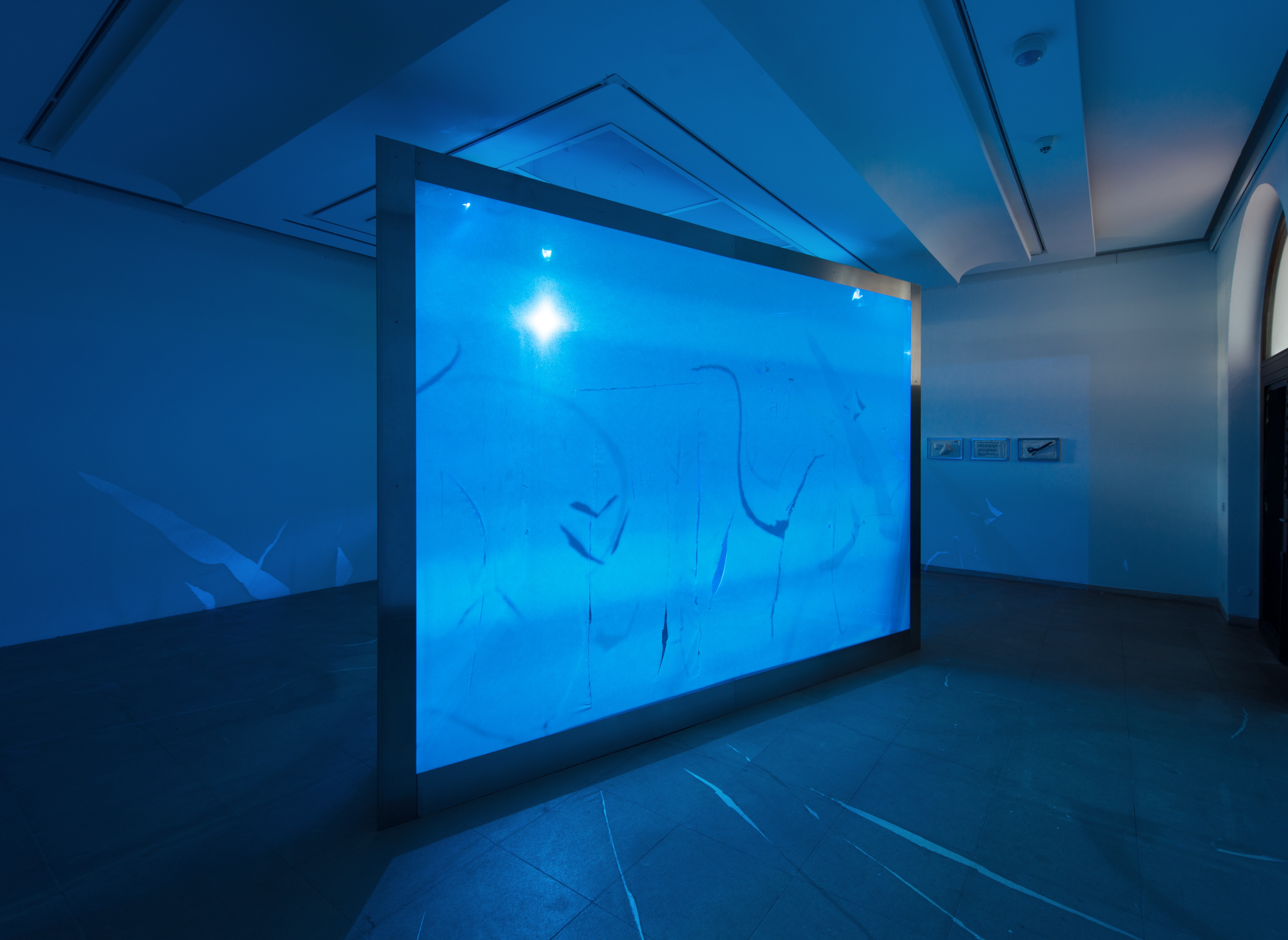 Zu versuchen Dinge miteinander