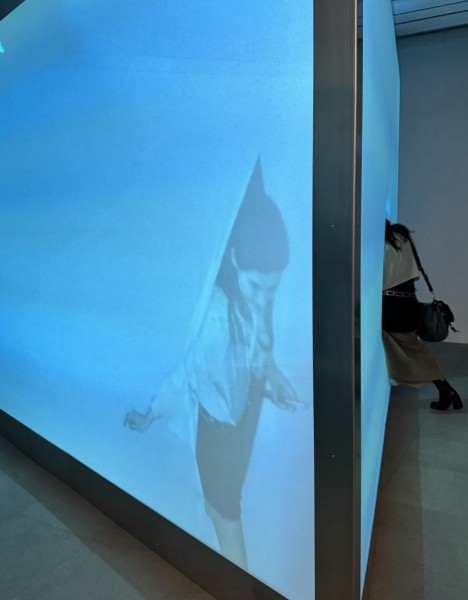 Zu versuchen Dinge miteinander