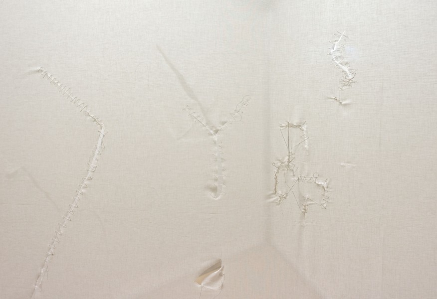 Zu versuchen Dinge miteinander